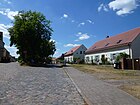 Berlin-Rahnsdorf Dorfstraße