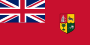 Bandera de Sudáfrica