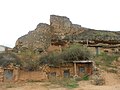 Miniatura para Castillo de Ariza