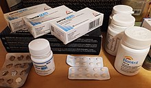 PDMP - A Prescription Drugs Monitoring Program