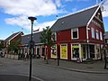 Hafnarstræti 1-3