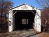 Rob Roy Covered Bridge