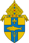 Roman Catholic Archdiocese of Indianapolis.svg