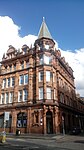 28 And 30 Nicolson Street And 21 Hill Place, The Royal Bank Of Scotland Building