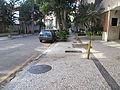 Rua Pereira da Silva