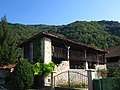 Séchoir à noix de Cognin-les-Gorges