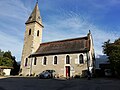 Église Saint-Jean-Baptiste de Saint-Nazaire-les-Eymes