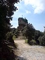 Castell de Rocacorba (Canet d'Adri)