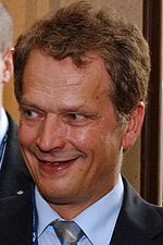 Sauli Niinistö