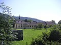 Kastil Waldstein, Deutschfeistritz, Austria, kedudukan cabang wangsa