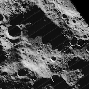 Scott (Lunar Orbiter 4)