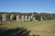 Selge Aqueduct