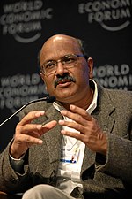 Miniatura para Shekhar Gupta