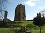 Sheriff Hutton Castle. - geograph.org.uk - 1036360.jpg