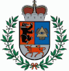 Coat of arms of Šiauliai