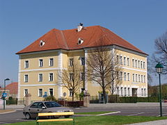 School workshops in Sitzendorf