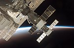 Pienoiskuva sivulle Sojuz (avaruusalus)