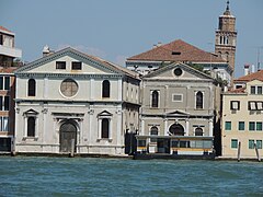 Église du Spirito Santo