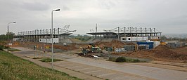 Stadion Zwickau