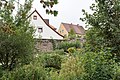 Ringmauer An der Stadtmauer, Feldseite weitere Bilder