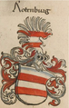 Wappen der Küchenmeister von Rothenburg