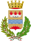 Blason de Eboli