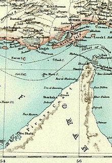 220px Strait of hormuz