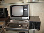 Tandy TRS-80 Model 1 (1977)