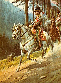 Image illustrative de l’article Tartares lituaniens de la Garde impériale