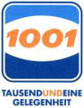 Logo von Tausendundeine Gelegenheit
