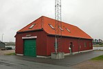 Redningsstation Thorsminde