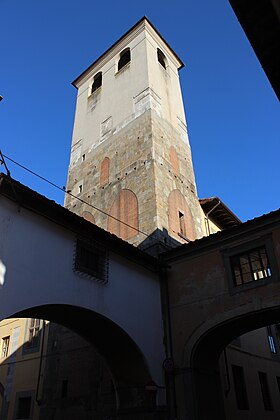 Image illustrative de l’article Torre de Cantone