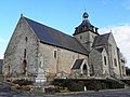 Église Saint-Martin