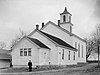 Trinity Lutheran Church and Cemetery