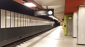 Image illustrative de l’article Walther-Schreiber-Platz (métro de Berlin)