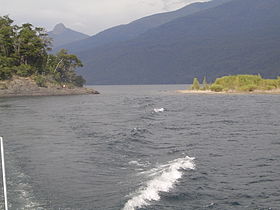 Image illustrative de l’article Lac Nonthué