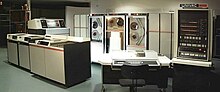 Miniatura para UNIVAC serie 9000