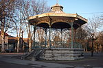 Kiosque de la place des Allées[28]