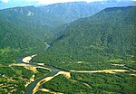 Miniatura para Parque nacional natural Alto Fragua - Indi Wasi
