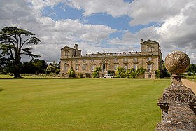 Image illustrative de l’article Wilton House