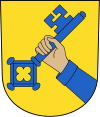 Kommunevåpenet til Wallisellen