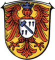 Wappen von Feldatal (Hessen)