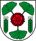 Wappen von Meineweh