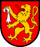 Blason de Wahlen