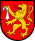 Blason de Wahlen