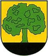 Coat of arms of Zinna  