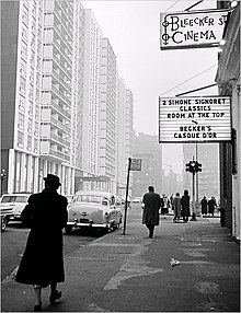 Washington Square Village Bleecker Street Cinema.jpg