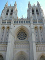 Catedral Nacional de Washington