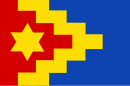 Drapeau de Weidum