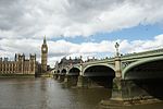 Miniatura para Puente de Westminster